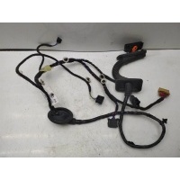 Проводка двери передней правой skoda Rapid 2013> 5JH971121EA