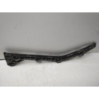 Кронштейн бампера заднего правый skoda Rapid 2013> 60U807394