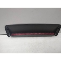 Фонарь задний (стоп сигнал) skoda Rapid 2013> 5JH945097B9B9