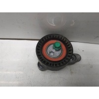 Кронштейн ролика-натяжителя руч. ремня skoda Rapid 2013> 04C145299B
