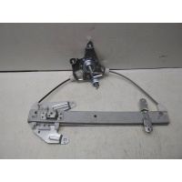 Стеклоподъемник задний правый nissan Almera (G15) 2013> 827204AA1A