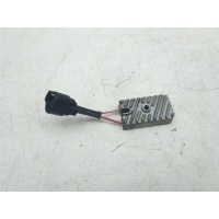 Резистор вентилятора daewoo Gentra 2013> 96614412
