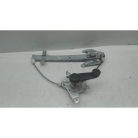 Стеклоподъемник задний правый nissan Almera (G15) 2013> 827204AA1A