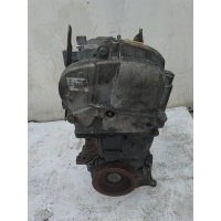 Двигатель nissan Almera (G15) 2013-2019 1010201Q1E
