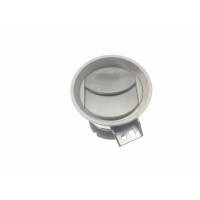 Дефлектор воздушный левый lifan X60 2012> S5306311