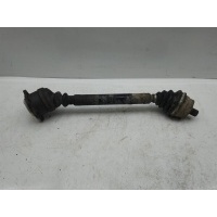 Полуось передняя левая (привод) volkswagen Passat (B5) 2000-2005 8D0407451FX