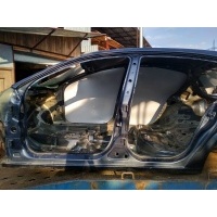 Порог левый opel Astra H/Family 2004> 13239577
