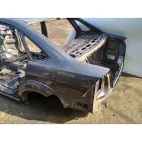 Крыло заднее левое ford Focus II 2005-2011 1344377