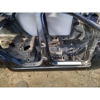 Порог правый ford Focus II 2005-2011 1528919