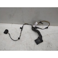Проводка двери задней левой ford Focus II 2005-2011 1458069