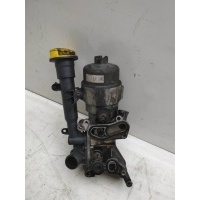 Корпус масляного фильтра opel Astra H/Family 2004> 93192557