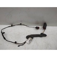 Проводка двери задней правой ford Focus II 2005-2011 1458071