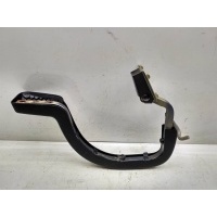 Петля крышки багажника правая volkswagen Jetta 2011> 5C6827302D