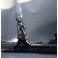 Порог правый land Rover Discovery III 2004-2009