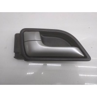 Ручка двери передней левой внутренняя kia Rio (QB) 2011-2017 826104Y000ASQ