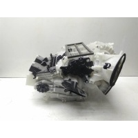Корпус отопителя peugeot 308 2007> 6480E8