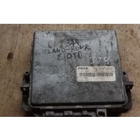 Блок управления двигателем Land Rover Freelander 2000 0281010113,MSB101071