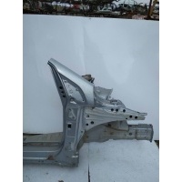 Лонжерон передний правый mercedes Benz W245 B-Klasse A1696201061