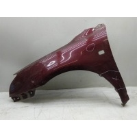 Крыло переднее левое toyota Avensis (T250) 2003-2008 5381205040