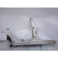 Порог правый toyota Camry (XV50) 2011- 6141133040