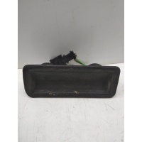 Кнопка открывания багажника skoda Fabia 1999-2006 6Y0827574K