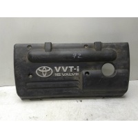 Накладка декоративная toyota Corolla (E120) 2001-2006 112120D080