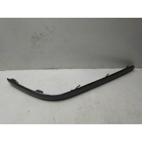 Молдинг заднего бампера левый toyota Avensis (T250) 2003-2008 5275305020