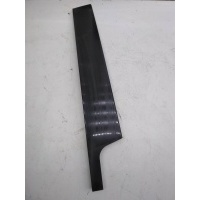 Накладка двери передней левой renault Fluence 2010> 802853189R