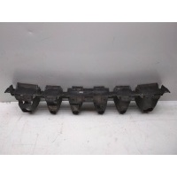 Кронштейн бампера заднего центральный renault Fluence 2010> 850420026R