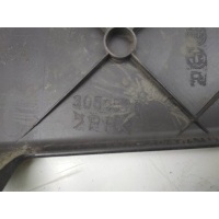 Накладка порога задняя правая (внутренняя) brilliance M2 2006- 3050376