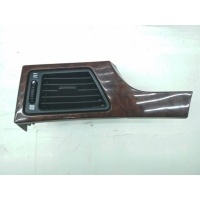 Накладка торпедо brilliance M2 2006- 3050223