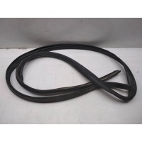 Уплотнитель проема двери передней правой brilliance M2 2006- 3018199