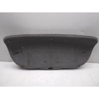 Обшивка крышки багажника brilliance M2 2006- 3050493