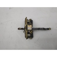 Ограничитель двери задней правой brilliance M2 2006- 3003261