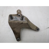 Кронштейн опоры КПП левый renault Logan II 2014> 112531966R
