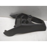 Консоль центральная renault Logan II 2014> 969106055R