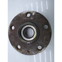 Ступица задняя volkswagen Passat (B6) 2005-2010 1T0598611B