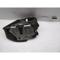 Замок двери задней левой bmw 5-серия E60,E61 2003-2009 51227202147