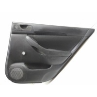 Обшивка двери задней правой toyota Avensis (T250) 2003-2008 6701005130B0