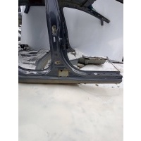 Порог правый kia Ceed 2012- 71402A2B20
