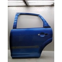 Дверь задняя левая ford Focus II 2005-2011 1702414