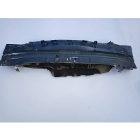 Панель задняя renault Symbol 1998-2008 7752261182