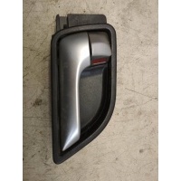 Ручка двери передней левой внутренняя kia Rio (QB) 2011-2017 826104Y000ASQ