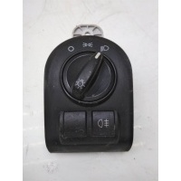Блок управления светом datsun On-Do 2014- 21903709820