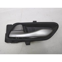 Ручка двери передней левой внутренняя kia Rio X-Line 2017- 82610H0020SAQ
