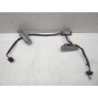 Кнопка открывания багажника kia Rio X-Line 2017- 81260H0201
