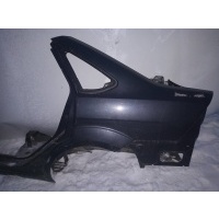 Крыло заднее левое ford Focus II 2005-2011 1344377