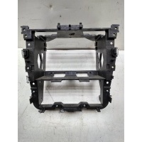 Кронштейн магнитолы volkswagen Jetta 2006-2011 1K0858005