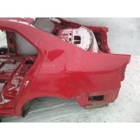 Крыло заднее левое volkswagen Jetta 2006-2011 1K5809843