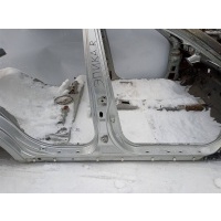 Порог правый chevrolet Epica 2006> 96632796